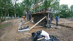 Baustelle